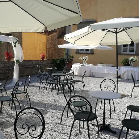 Relais Villa Poschi Pugnano Εξωτερικό φωτογραφία