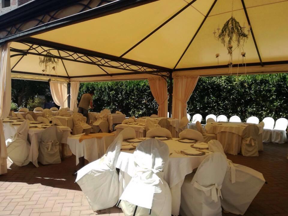 Relais Villa Poschi Pugnano Εξωτερικό φωτογραφία