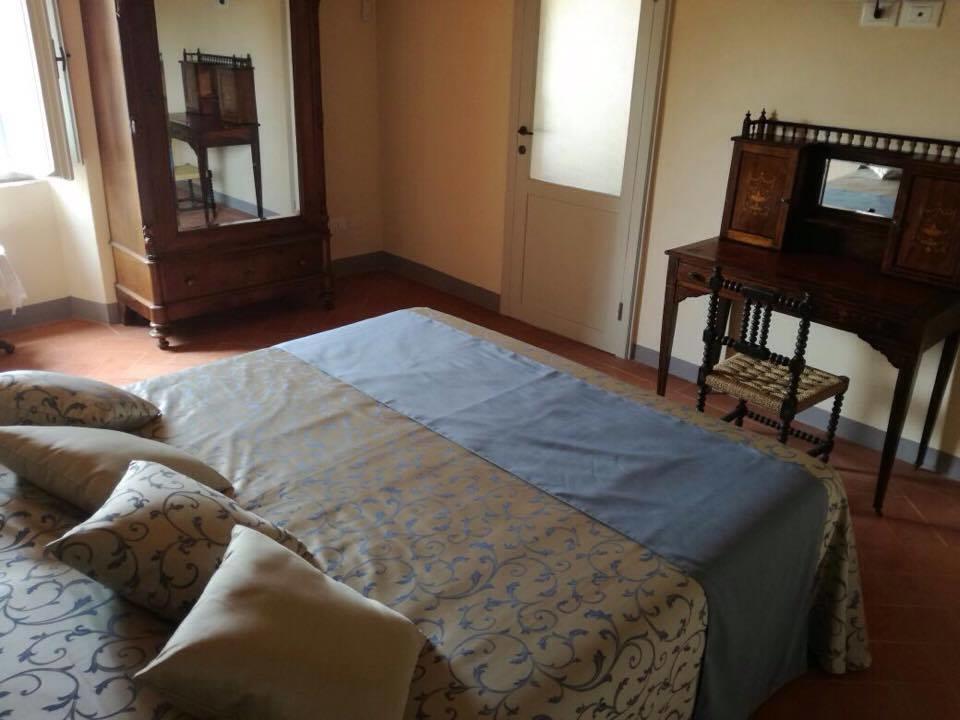 Relais Villa Poschi Pugnano Εξωτερικό φωτογραφία