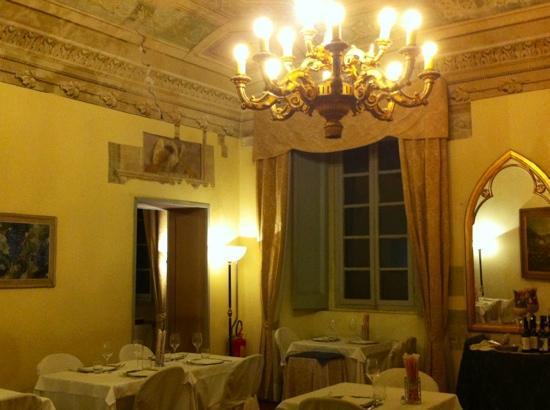 Relais Villa Poschi Pugnano Εξωτερικό φωτογραφία