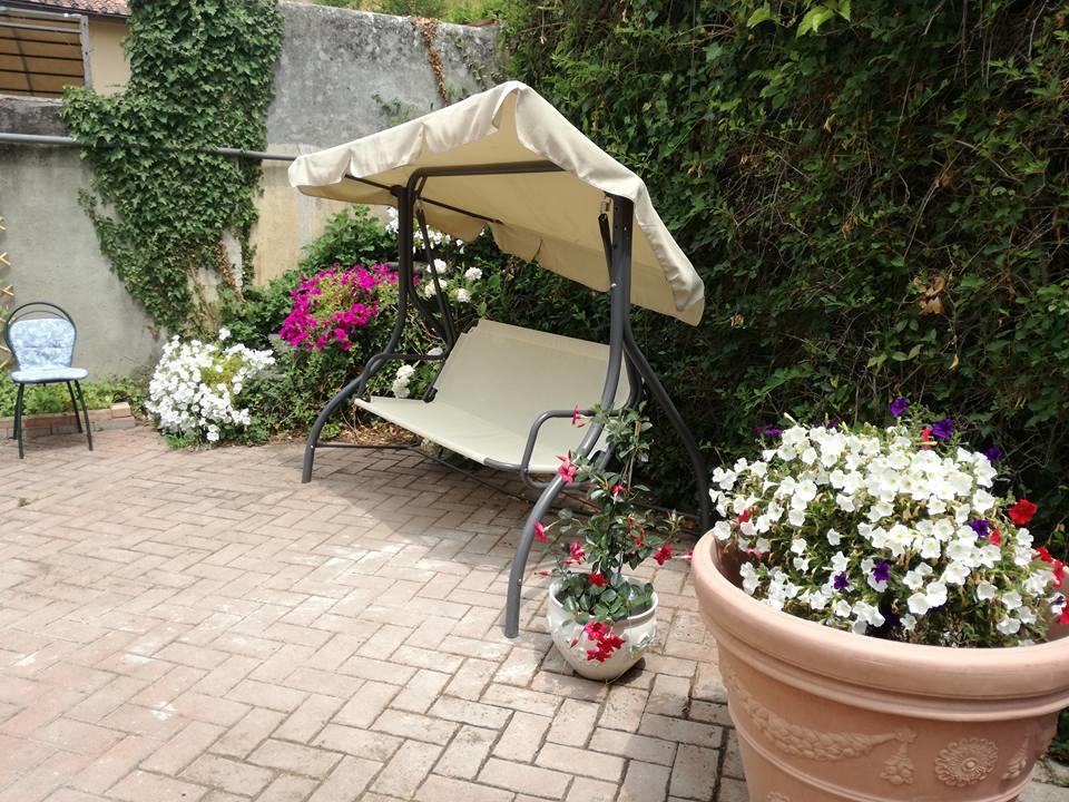 Relais Villa Poschi Pugnano Εξωτερικό φωτογραφία