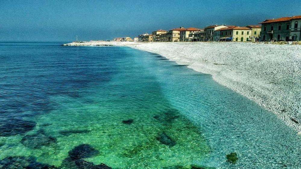 Relais Villa Poschi Pugnano Εξωτερικό φωτογραφία